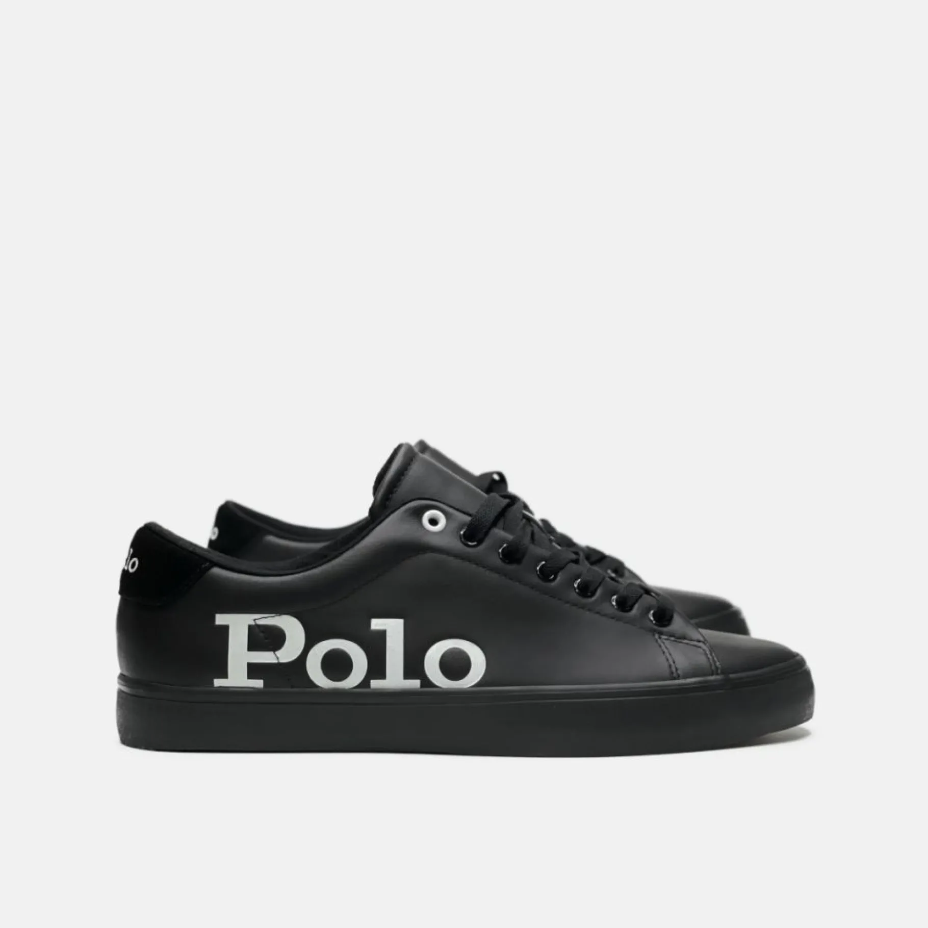 New Edition Fashion Longwood Nappa Sneakers> Casual Shoes