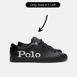 New Edition Fashion Longwood Nappa Sneakers> Casual Shoes