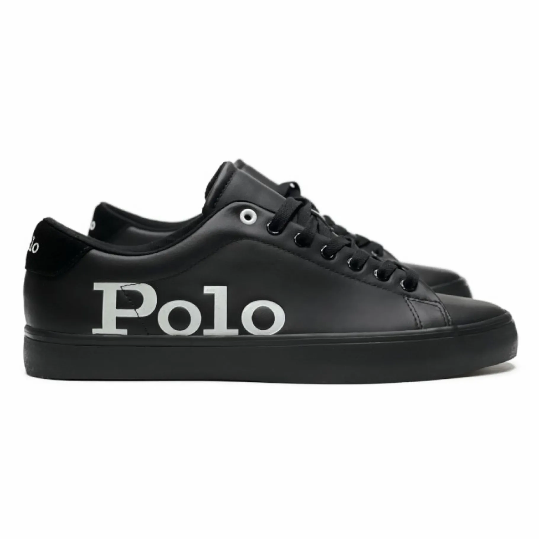 New Edition Fashion Longwood Nappa Sneakers> Sneakers