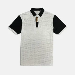 New Edition Fashion Lothario Polo Shirt> Polos