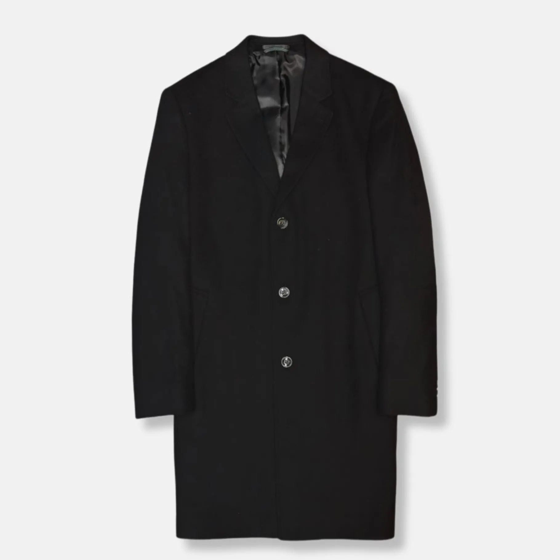 New Edition Fashion Luther Top Coat> Coats & Outerwear