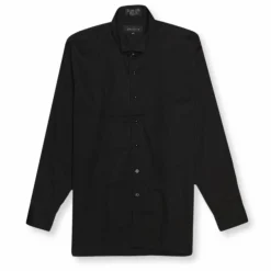 New Edition Fashion Macowen Tuxedo Shirt> Dress Shirts