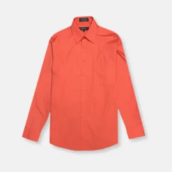 New Edition Fashion Maddock Dress Shirt> Dress Shirts