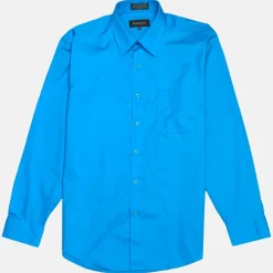 New Edition Fashion Maddock Dress Shirt> Dress Shirts