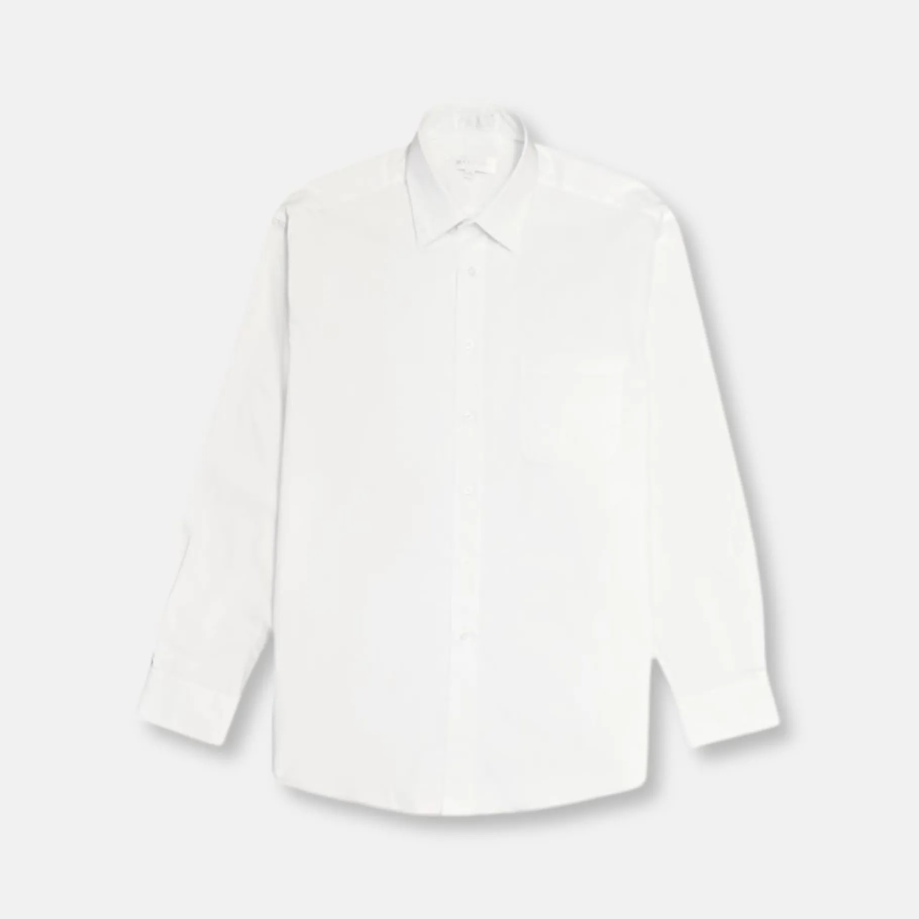New Edition Fashion Maddock Dress Shirt> Dress Shirts