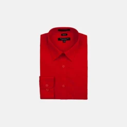 New Edition Fashion Maddox Slim Fit Dress Shirt> Dress Shirts