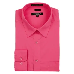 New Edition Fashion Maddox Slim Fit Dress Shirt> Dress Shirts