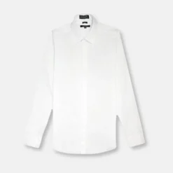 New Edition Fashion Maddox Slim Fit Dress Shirt> Dress Shirts