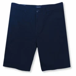 New Edition Fashion Madrid Solid Shorts> Pants
