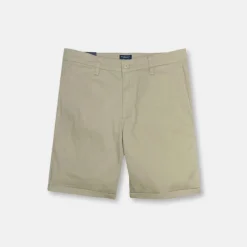 New Edition Fashion Madrid Solid Shorts> Pants