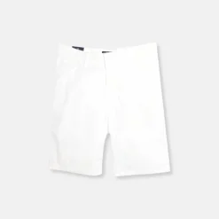 New Edition Fashion Madrid Solid Shorts> Pants