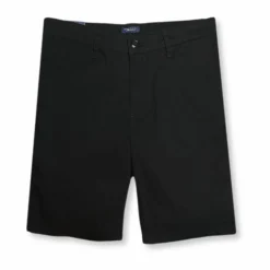 New Edition Fashion Madrid Solid Shorts> Pants