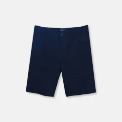 New Edition Fashion Madrid Solid Shorts> Shorts