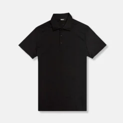 New Edition Fashion Maggio Knit Polo Shirt> Button Downs