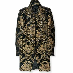 New Edition Fashion Majestic Victorian Long Coat> Blazers & Sportcoats