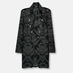 New Edition Fashion Majestic Victorian Long Coat> Coats & Outerwear
