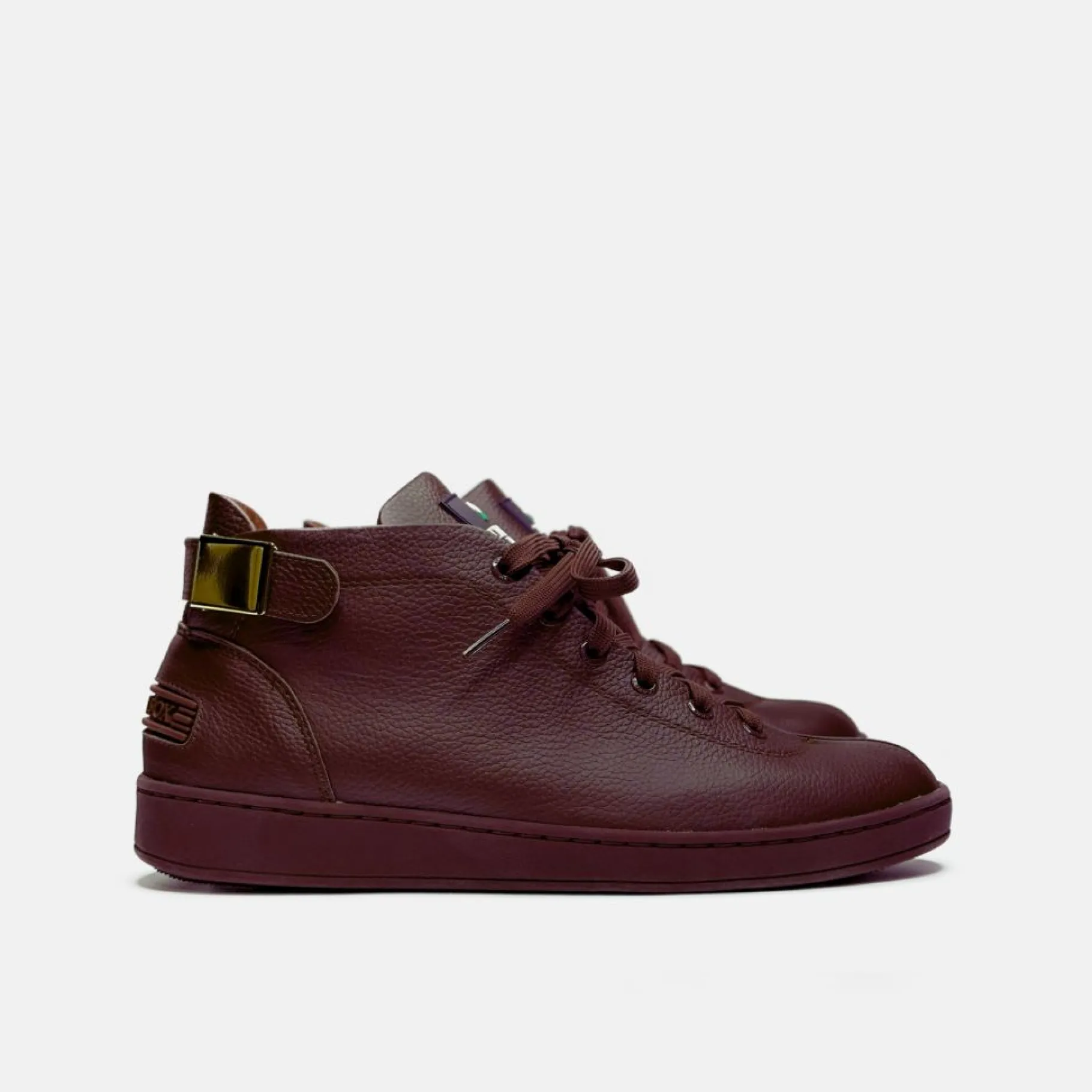 New Edition Fashion Malibu Mid Top Sneakers> Sneakers