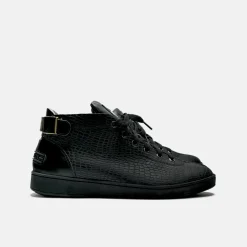 New Edition Fashion Malibu Mid Top Sneakers> Casual Shoes