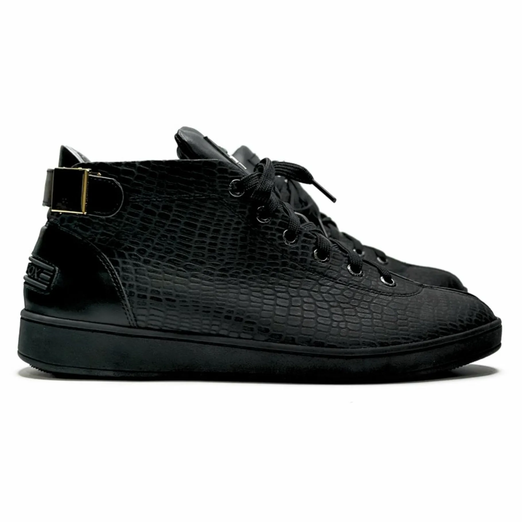 New Edition Fashion Malibu Mid Top Sneakers> Casual Shoes