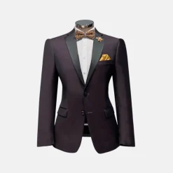 New Edition Fashion Marton Birdseye Tuxedo><noscript><img width=