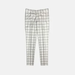 New Edition Fashion Max Plaid Suit> Suits