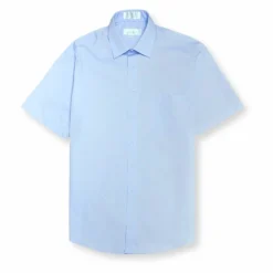 New Edition Fashion Maxfield Short Sleeve Shirt> Dress Shirts