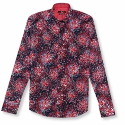 New Edition Fashion Midland Long Sleeve Shirt> Button Downs