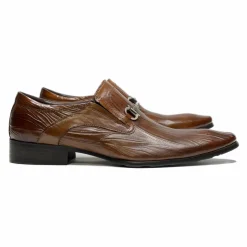 New Edition Fashion Mowry Horse Bit Loafers> Formal Shoes
