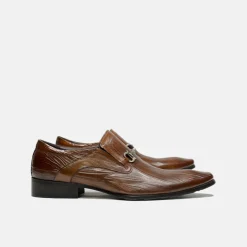 New Edition Fashion Mowry Horse Bit Loafers> Loafers & Slip Ons