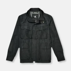 New Edition Fashion Multipocket Field Jacket> Coats & Outerwear