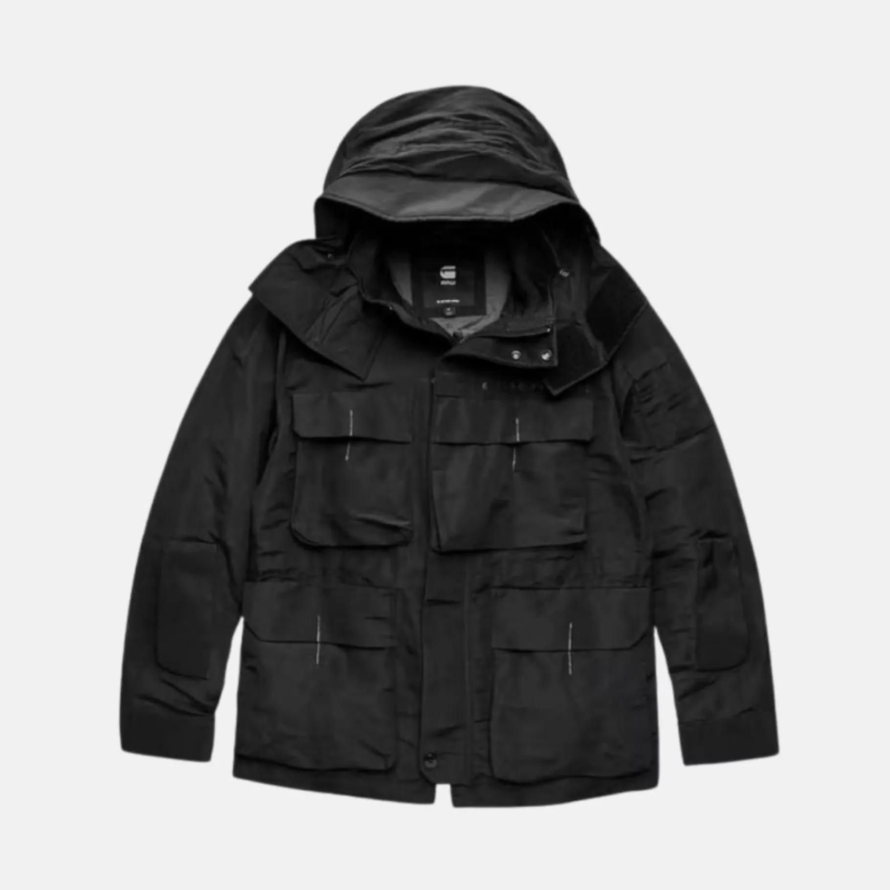 New Edition Fashion Multipocket Field Jacket> Coats & Outerwear