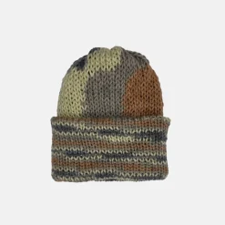 New Edition Fashion Neo Remix Hand Knitted Beanie> Hats