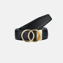New Edition Fashion OO Radant Fashion Track Belt> Belts