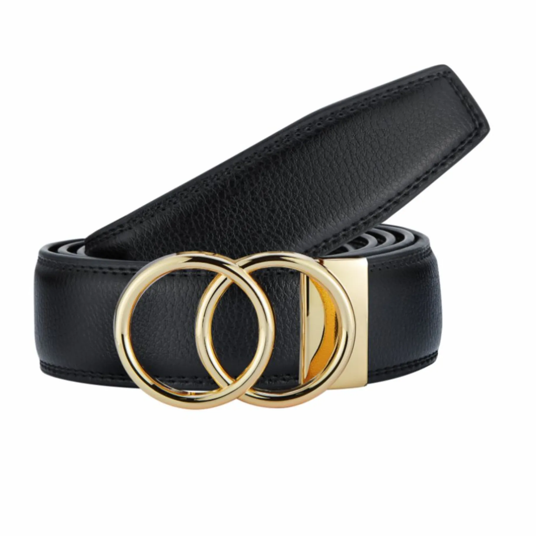 New Edition Fashion OO Radant Fashion Track Belt> Belts