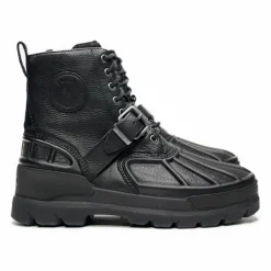 New Edition Fashion Oslopes High Polo Boots> Boots