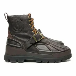 New Edition Fashion Oslopes High Polo Boots> Boots