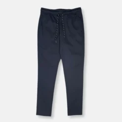 New Edition Fashion Pacific Drop Crotch Jogger Pants> Pants