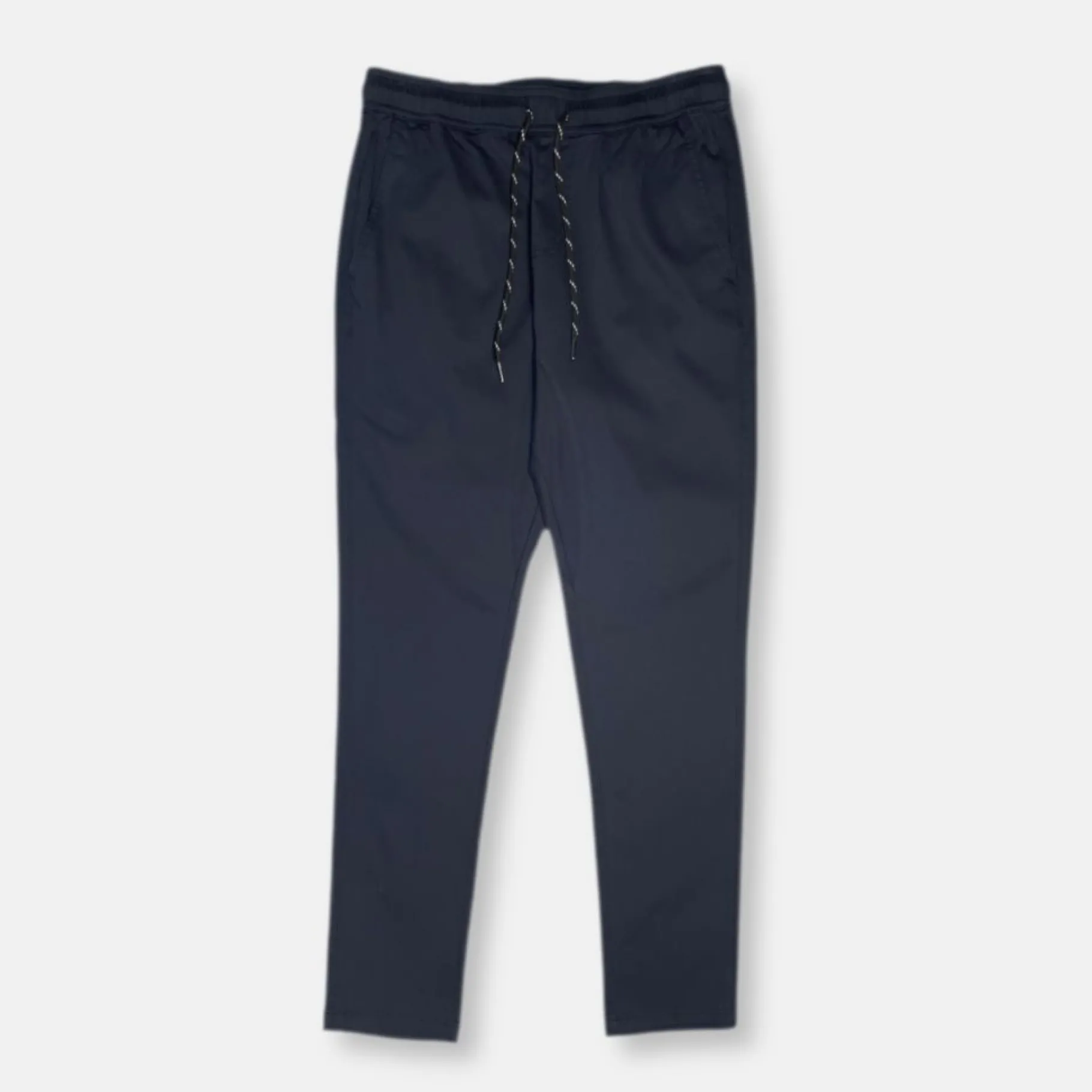 New Edition Fashion Pacific Drop Crotch Jogger Pants> Pants