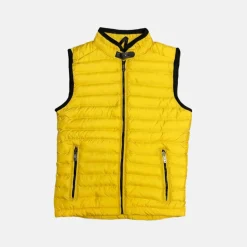 New Edition Fashion Paddock Puffer Vest> Coats & Outerwear