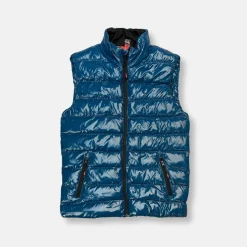 New Edition Fashion Padduk Puffer Vest> Vests