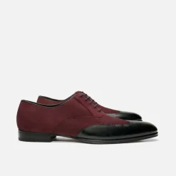 New Edition Fashion Paganini Oxfords> Formal Shoes