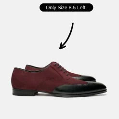 New Edition Fashion Paganini Oxfords> Casual Shoes