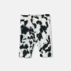 New Edition Fashion Panthera Corduroy Summer Shorts> Pants