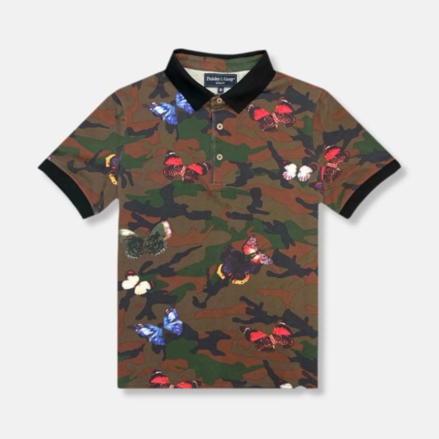New Edition Fashion Pecos Pique Polo> Polos