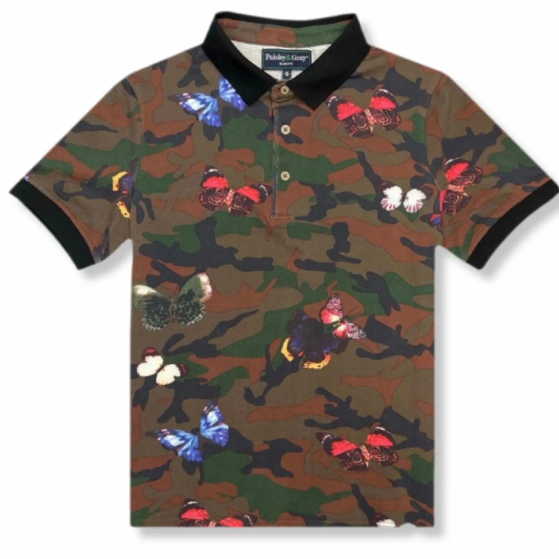 New Edition Fashion Pecos Pique Polo> Polos