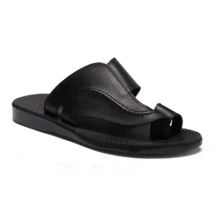New Edition Fashion Peter Toe Strap Sandals><noscript><img width=