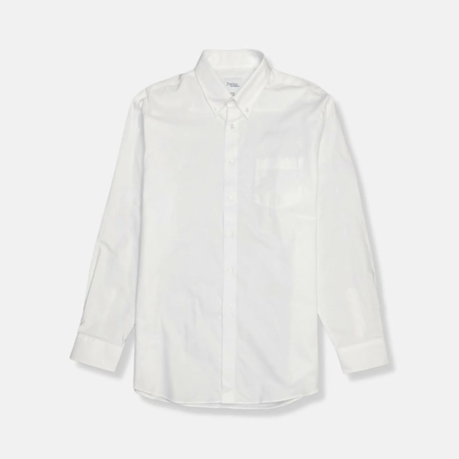 New Edition Fashion Pieter Button Down Oxford Shirt> Dress Shirts