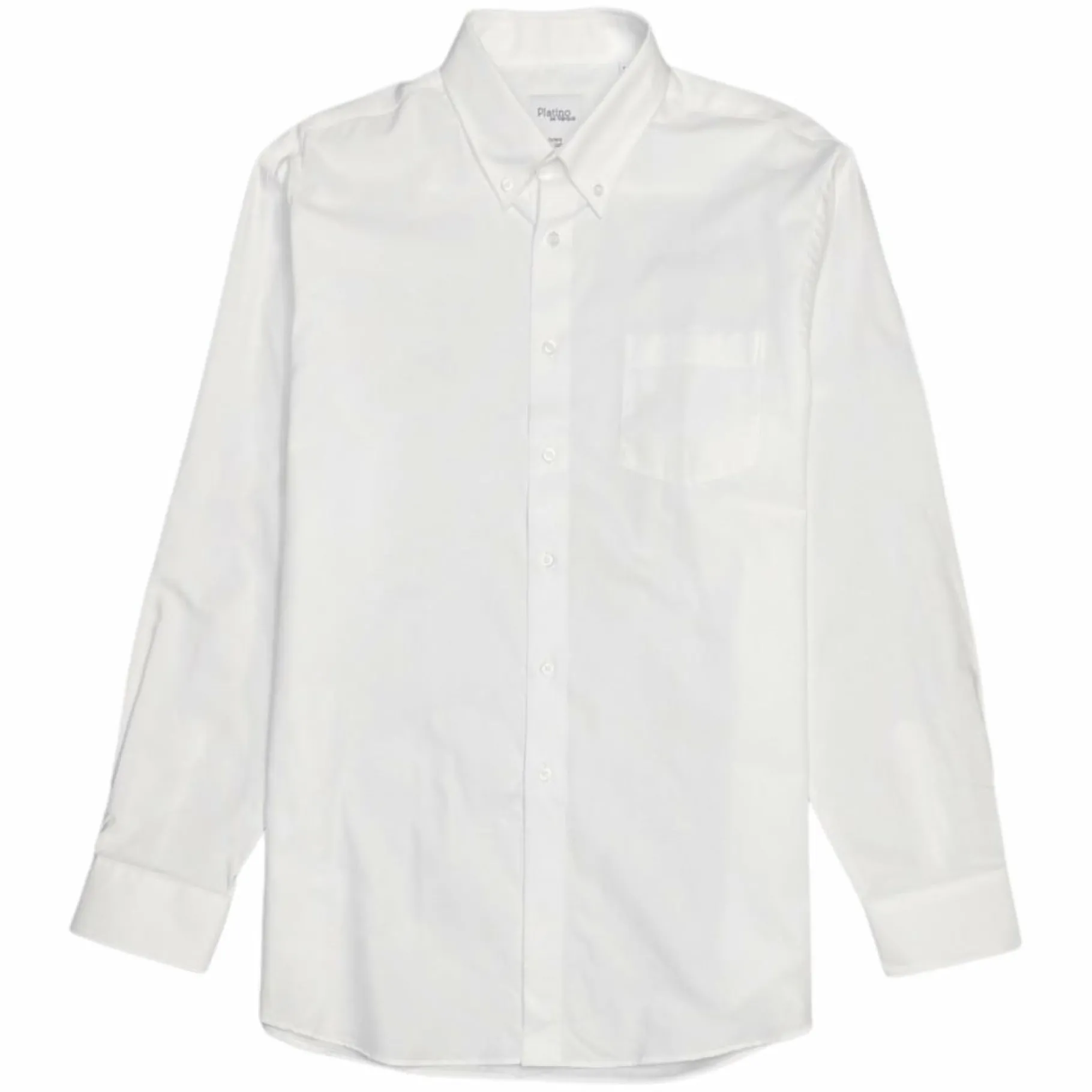 New Edition Fashion Pieter Button Down Oxford Shirt> Dress Shirts