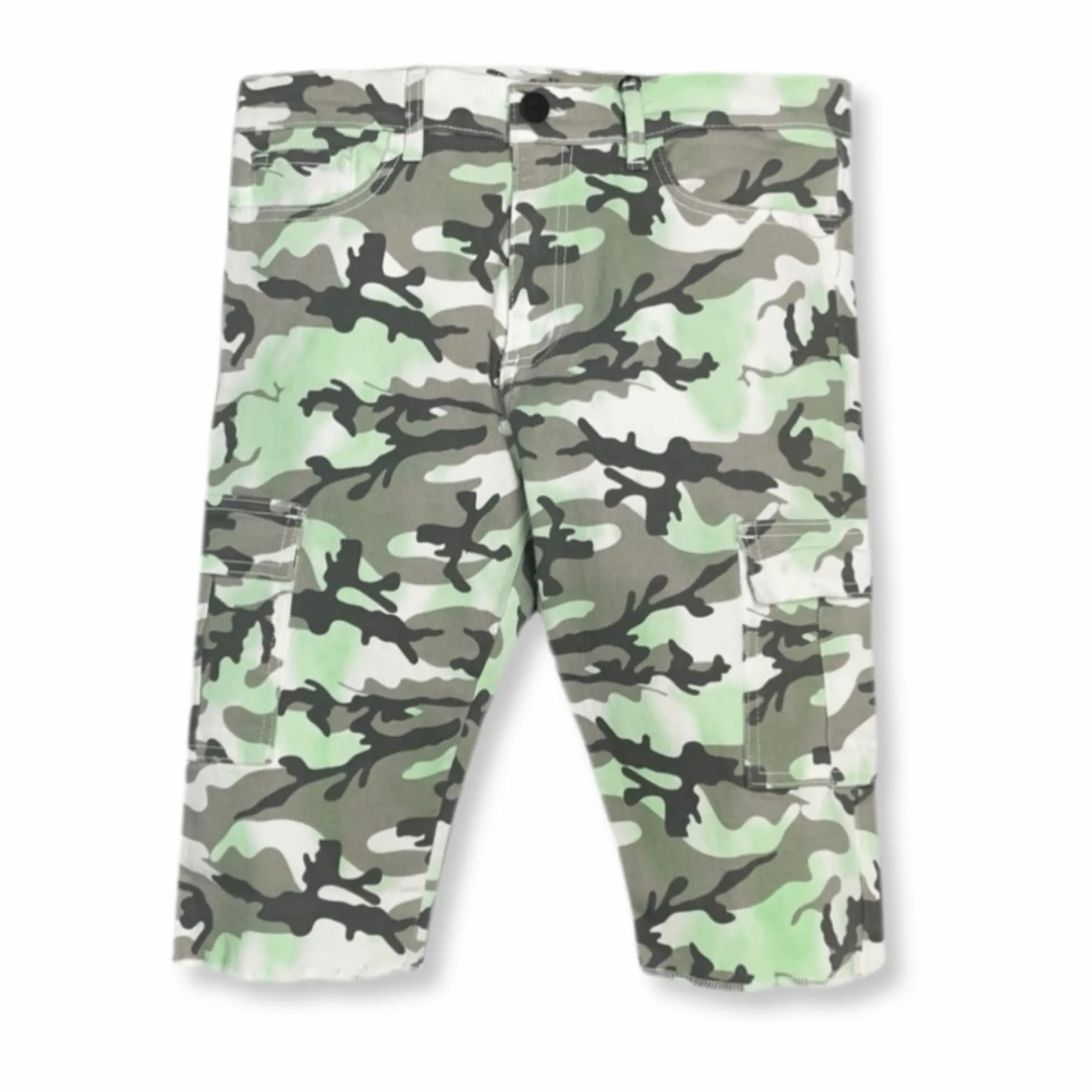 New Edition Fashion Portugal Cargo Summer Shorts> Shorts
