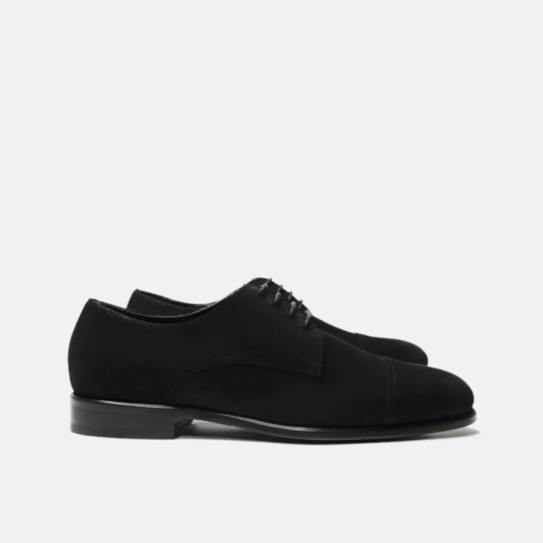 New Edition Fashion Principal Cap Toe Derby> Formal Shoes